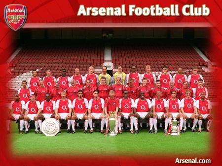 arsenal